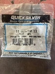 Mercury 11-82671013 Oem New For 5 Nuts. Fixed Price $7.99.