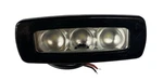 Scandvik Small Super Bright Spreader Light, Black 41451P. Fixed Price $46.75.