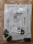 Mercury Quicksilver Outboard Motor Ignition Switch Kit 8M3004088 Oem. Fixed Price $74.00.