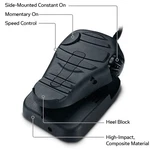 Minn Kota Edge Latch & Door Foot Control 24V-70LB-45"- 1355970. Fixed Price $754.99.