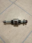 2013 Yamaha 25HP Lower Side Mount Damper Assembly. Fixed Price $65.00.