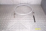 Mercury Throttle Or Shift Cable 22 Foot Platinum Plus Generation Pn 8M0082495. Fixed Price $68.95.
