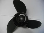 Omc Johnson Evinrude 384702 Sst Stainless Propeller 12 3/4" X 21 15 Spine Rh. Fixed Price $146.99.
