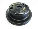 90841A1 Mercruiser V6 V8 Stern Drive Groove Crankshaft Pulley 1982-92. Fixed Price $50.00.