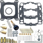Rebuild Kit For 1406 Carburetor Compatible With Genuine Edelbrock.... Fixed Price $43.75.