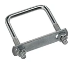 National Hardware N222-356 2192BC Square Bolt Zinc Plated. Fixed Price $7.89.