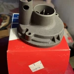 Omc 313543 Water Pump Housing. Fixed Price $31.48.