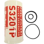 Racor S3201P Diesel Fuel Filter Element 30 Micron. Fixed Price $46.54.