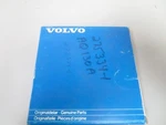 *new Oem* 0770 Volvo Penta Piston Ring Set 275334. Fixed Price $9.00.