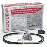 Uflex Rotary Steering System 17' #ACCURA17FC. Fixed Price $366.68.