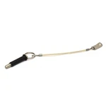 Mastercraft Boat Zft Tower Board Rack Pin 5821561 Quick Release. Fixed Price $225.15.