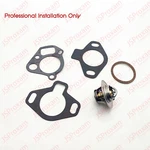 Thermostat Kit 140 Degree Fit For Mercruiser V6 V8 807252Q3 8M0089715 59137. Fixed Price $22.50.