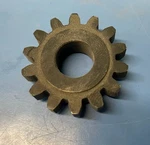 0312707 Nylon Starter Idler Gear Omc Evinrude Johnson 3-4HP Nla. Fixed Price $34.99.