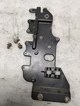 Johnson Evinrude Electrical Bracket 583746 512901 512508 Oem 60HP 70HP 1986 K7. Fixed Price $25.00.