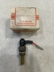 Yanmar 144626-91590 Temperature Sender Unit Used. Fixed Price $49.00.