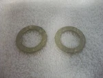 Nos Oem Mercury Mercruiser Quicksilver Package Of Gaskets 27-36043 B0237. Fixed Price $7.98.