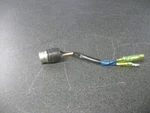 Yamaha Outboard 69J-82560-00-00 F225 Thermo Switch Assy BIN0299. Fixed Price $13.00.