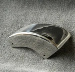 Boat Marine Chrome Bracket 26000226. Fixed Price $200.00.