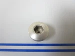 *new Oem* 0810 Volvo Penta Oil Plug 981965. Fixed Price $11.00.