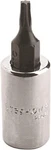 Proto 1/4" Drive T30 Torx Bit Socket Fully Polished Chrome Usa Made. Fixed Price $10.79.
