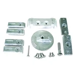 Zinc Anode Kit Mercury Verado 250HP Marine 8M0116590 455-20816 Outboard Motor. Fixed Price $103.73.