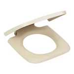 Dometic Seat Lid F/960 Series Portable Toilet - Parchment 385311520. Fixed Price $58.64.