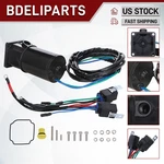 Tilt Trim Motor W/reservoir Fits Mercury Mariner Force 824051 10821. Fixed Price $68.69.