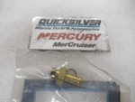 E107 Mercury Quicksilver 22-855437A Fitting Kit Oem New Factory Boat Parts. Fixed Price $17.57.