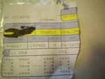 Evinrude/johnson/omc Quantity Two Of #332253 Seals, Free Freight. Fixed Price $12.95.