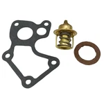 Thermostat Kit 143 Johnson Evinrude (60 65 70 75 Hp) 18-3669 For 396987 382385. Fixed Price $22.11.