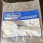New Mallory 9-76202 Oil Seal Johnson 320862 Quicksilver 26-76868 26-30550. Fixed Price $10.00.