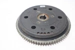 Mercury 25 Hp Stroke Flywheel Assembly Pn 898101T64 Fits 2006-2010. Fixed Price $30.00.