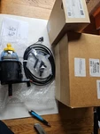Mercury Outboard Quicksilver Fuel Filter Kit Oem 98-8M0135386 3/8 Line Size Nos. Fixed Price $175.00.