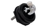 T. H. Marine ALC-1-DP Anchor Handle Lock Black. Fixed Price $49.99.