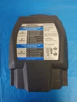 Mercury 8M0113389 / 8M0142479 Electrical Plate Cover. Fixed Price $25.00.