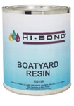 New Boat Yard Resin With Wax Evercoat 100517 Gallon. Fixed Price $79.92.