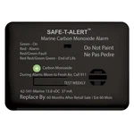 Safe-t-alert Series Carbon Monoxide Alarm W/relay 12V 62-541-R-MARINE .... Fixed Price $67.54.