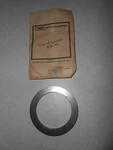 New Oem Johnson Evinrude Thrust Washer 0323516 Inventory B3-9. Fixed Price $19.99.