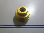 *new Oem* 0810 Yamaha Cylinder End Screw 61A-43811-00. Fixed Price $61.46.