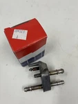 Oem Omc Johnson Evinrude Fuel Connector 394313. Fixed Price $42.00.