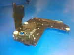 Plate 828312--1 Cover-fuse 828054 Force 120HP Mercury Marine. Fixed Price $36.50.