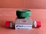 Aptech AP3800SM MV8 5.43 Gr Diaphragm Valve. Fixed Price $55.00.
