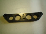 Evinrude/johnson/omc #321693 Thermostat Valve Body, Free Freight. Fixed Price $59.95.