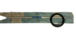 Volvo 125017-4 320140 Outboard Engine O-ring. Fixed Price $9.95.