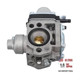 Aluminum Carburetor Kit For Shindaiwa T261B LE261 62028 81012 Boosts. Fixed Price $49.66.