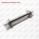 Replaces Fits Mercury Bulkhead Fitting Models 22-892518 Thread 9/16-18. Fixed Price $30.51.