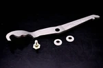 Omc 384767 Shifter Lock Arm Assembly Nos. Fixed Price $13.04.