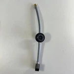 Oem Mercury Marine Engine Fuel Line Assembly Attwood Demand Valve 8M0045660. Fixed Price $24.95.