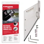 Megaware Keelguard 27261 Skegguard Fits Suzuki 50AV-60AV 2014-PRES, DF90T 200.... Fixed Price $131.26.