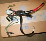 1992 Mercury Force Outboard 40 50 70 75 90 Hp Tilt Trim Relay Harness 819514A. Fixed Price $24.99.